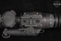 N- Vision Optics NOX-35 2-5-20X in Excellent Condition Image 5