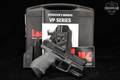 Heckler & Koch (H&K, HK) VP9SK 9mm Luger Two-Tone Black & Gray in Very Good Condition Image 2