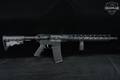 Anderson AM-15 Dark Horse 5.56mm NATO Black in Excellent Condition Image 3
