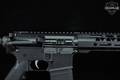 Anderson AM-15 Dark Horse 5.56mm NATO Black in Excellent Condition Image 5