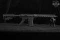 Alex Pro Firearm (APF) APF-10 .308 Win. Black in Excellent Condition Image 3