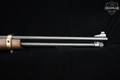 Henry Repeating Arms Model H024-3030 Side-Gate .30-30 Blued/Brasslite in Good Condition Image 4
