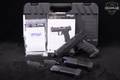 Walther PDP Compact Pro 9mm Luger Black in Very Good Condition Image 2
