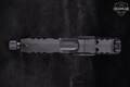 Walther PDP Compact Pro 9mm Luger Black in Very Good Condition Image 4