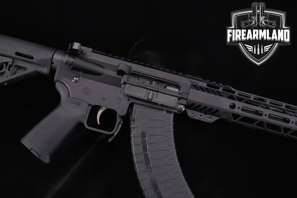 Palmetto State Armory KS-47 Gen 2 7.62x39 PSA-KS47 AK-47 AK47 AR-15 AR15