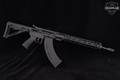 Palmetto State Armory (PSA) KS-47 Gen 2 7.62x39 Black in Excellent Condition Image 3