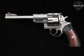 1993 Sturm Ruger Super Redhawk .44 Rem Magnum Satin Stainless in Very Good Condition Image 2
