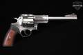 1993 Sturm Ruger Super Redhawk .44 Rem Magnum Satin Stainless in Very Good Condition Image 4