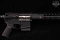 Spikes Tactical ST15 Punisher .300 AAC Blackout (7.62x35mm) Black in Very Good Condition Image 5