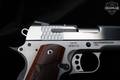 Smith & Wesson (S&W) SW1911 E Series .45 ACP Stainless Steel in Excellent Condition Image 4