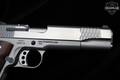 Smith & Wesson (S&W) SW1911 E Series .45 ACP Stainless Steel in Excellent Condition Image 5
