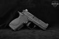 Smith & Wesson (S&W) CSX 9mm Luger Armornite in Excellent Condition Image 3