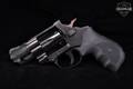 EAA Weihrauch Windicator .357 Mag. Blued in Very Good Condition Image 3