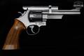 1992 Smith & Wesson (S&W) 629-3 .44 Mag. Stainless Steel in Good Condition Image 2