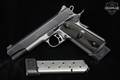 Kimber Tactical Custom II .45 ACP Two-Tone in Good Condition Image 2