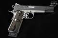 Kimber Tactical Custom II .45 ACP Two-Tone in Good Condition Image 3