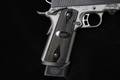 Kimber Tactical Custom II .45 ACP Two-Tone in Good Condition Image 4