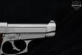 1991 Beretta Model 85F Cheetah .380 ACP Matte Stainless in Excellent Condition Image 5