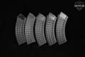 Arsenal FIVE (5) Circle 10 AK-47 30 Round Waffle Magazines 7.62x39 in Excellent Condition Image 2