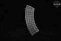 Arsenal FIVE (5) Circle 10 AK-47 30 Round Waffle Magazines 7.62x39 in Excellent Condition Image 3