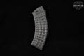 Arsenal FIVE (5) Circle 10 AK-47 30 Round Waffle Magazines 7.62x39 in Excellent Condition Image 4