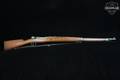 1897-1900 DWM Model 1895 Mauser Chilean-Contract .308 NATO Blued in Very Good Condition Image 3