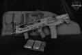 Springfield Armory Hellion 5.56mm NATO Black in Excellent Condition Image 2