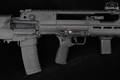 Springfield Armory Hellion 5.56mm NATO Black in Excellent Condition Image 5