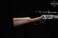 1981 Winchester Repeating Arms Model 94 .30-30 Blued in Good Condition Image 4