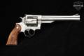 1987 Sturm Ruger Redhawk .44 Rem Magnum Brushed Stainless in Good Condition Image 2