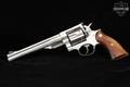 1987 Sturm Ruger Redhawk .44 Rem Magnum Brushed Stainless in Good Condition Image 3