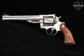 1987 Sturm Ruger Redhawk .44 Rem Magnum Brushed Stainless in Good Condition Image 4