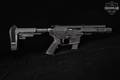 Palmetto State Armory (PSA) MOD PX9 9mm Luger Black in Very Good Condition Image 3