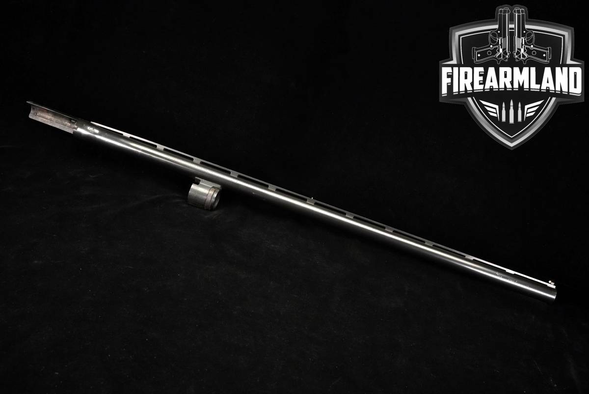 Remington Model 1100 12-Gauge 28" Blued M1100 BARREL VENT-RIB