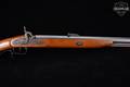 Thompson Center (TC, T/C, TCA) Hawken LRH .50 BPM (Black Powder) Blued in Good Condition Image 5