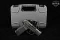 2019 Sig Sauer P365 9mm Luger Black in Excellent Condition Image 2