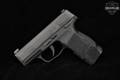 2019 Sig Sauer P365 9mm Luger Black in Excellent Condition Image 4