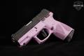 Taurus G2C 9mm Luger Purple in Good Condition Image 2