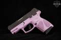 Taurus G2C 9mm Luger Purple in Good Condition Image 3