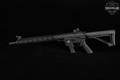 Freedom Ordnance FX-9 Carbine 9mm Luger Black in Very Good Condition Image 2