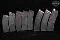 Multiple Manufacturers EIGHT (8) Saiga-12 10 Round Magazines 12 Gauge in Very Good Condition Image 2