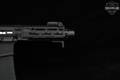 Daniel Defense DDM4 PDW .300 AAC Blackout (7.62x35mm) Black in Excellent Condition Image 5