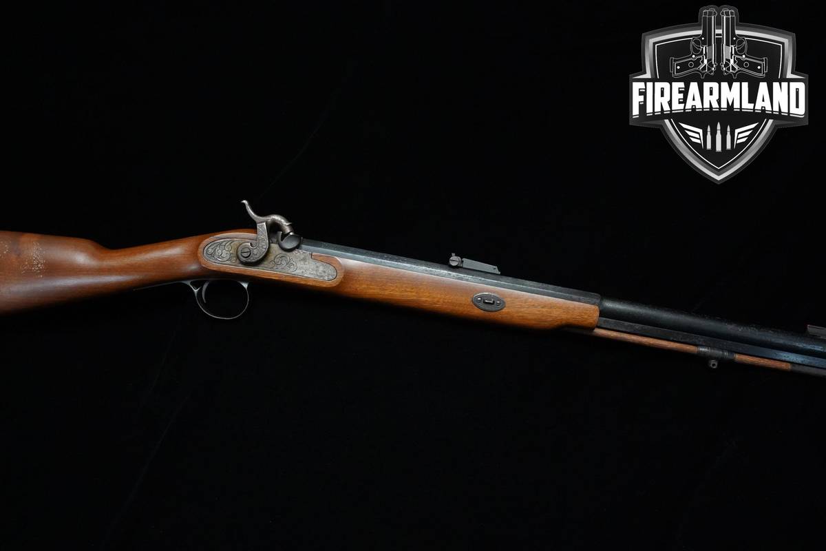 Thompson Center (TC-T/C) White Mountain Carbine 50 BPM 22" Thompson-Center