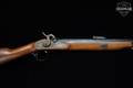 Thompson Center (TC, T/C, TCA) White Mountain Carbine .50 BPM (Black Powder) Color Case Hardened in Good Condition Image 4