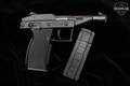 Grendel Inc. P-30 .22 WMR Blued in Very Good Condition Image 2