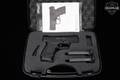 2013 Walther PPS 9mm Luger Tenifer in Very Good Condition Image 2