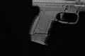 2013 Walther PPS 9mm Luger Tenifer in Very Good Condition Image 3