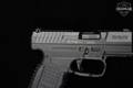 2013 Walther PPS 9mm Luger Tenifer in Very Good Condition Image 4