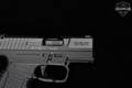 2013 Walther PPS 9mm Luger Tenifer in Very Good Condition Image 5