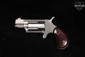 North American Arms (NAA) NAA-22MS .22 WMR Matte Stainless in Good Condition Image 3